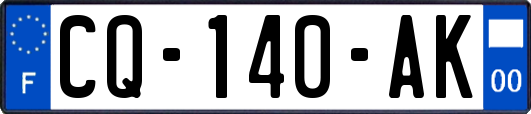 CQ-140-AK