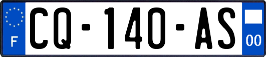 CQ-140-AS