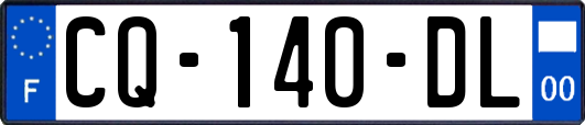 CQ-140-DL