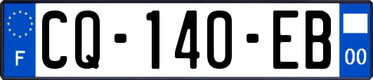 CQ-140-EB