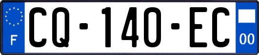 CQ-140-EC