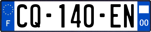 CQ-140-EN