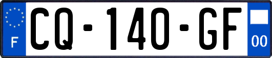 CQ-140-GF