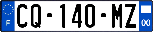 CQ-140-MZ