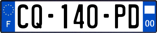 CQ-140-PD