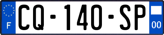 CQ-140-SP