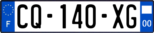 CQ-140-XG