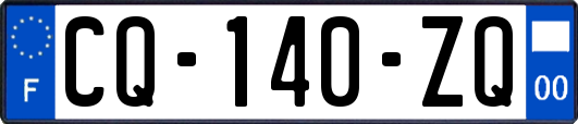 CQ-140-ZQ