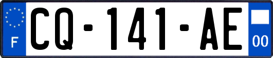 CQ-141-AE