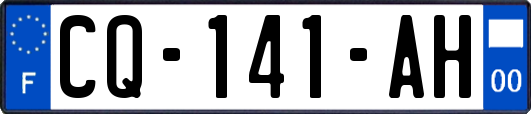 CQ-141-AH