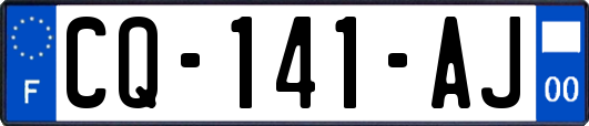 CQ-141-AJ