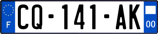 CQ-141-AK