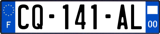 CQ-141-AL