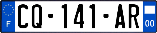 CQ-141-AR