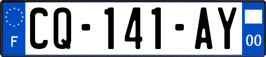 CQ-141-AY