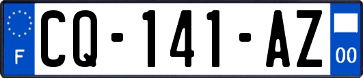 CQ-141-AZ