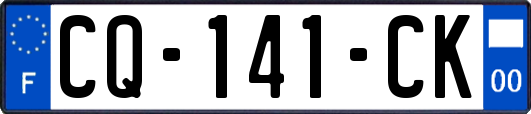 CQ-141-CK