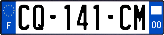 CQ-141-CM