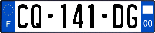 CQ-141-DG