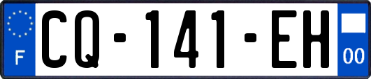 CQ-141-EH