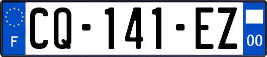 CQ-141-EZ