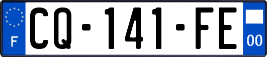 CQ-141-FE