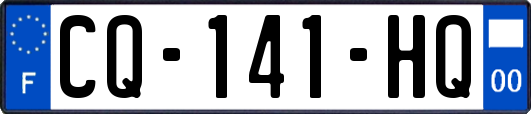 CQ-141-HQ