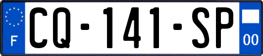 CQ-141-SP