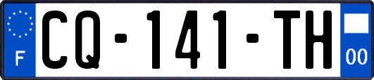 CQ-141-TH