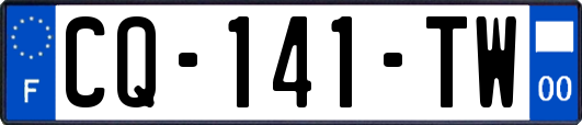 CQ-141-TW