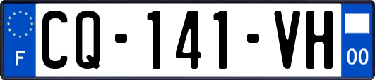 CQ-141-VH