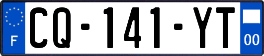 CQ-141-YT