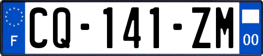 CQ-141-ZM