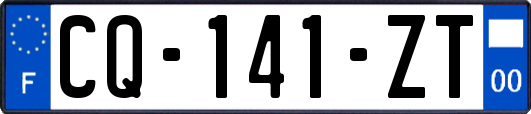 CQ-141-ZT