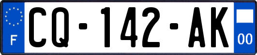 CQ-142-AK