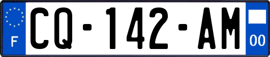 CQ-142-AM