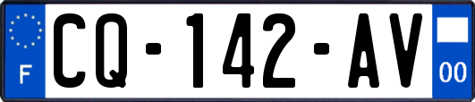 CQ-142-AV