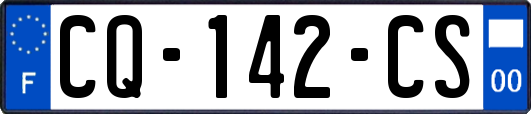 CQ-142-CS