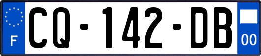 CQ-142-DB