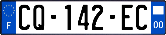 CQ-142-EC