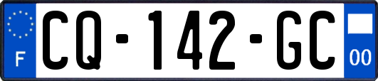 CQ-142-GC