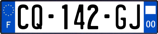 CQ-142-GJ