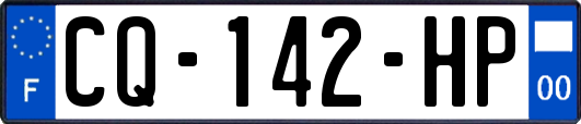 CQ-142-HP