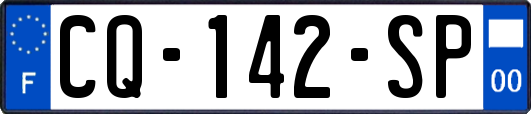 CQ-142-SP