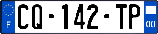 CQ-142-TP