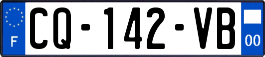 CQ-142-VB