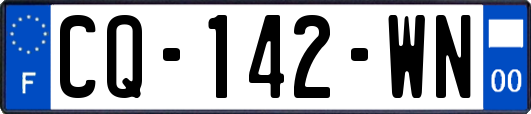 CQ-142-WN