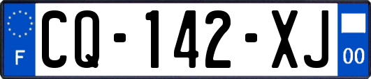 CQ-142-XJ