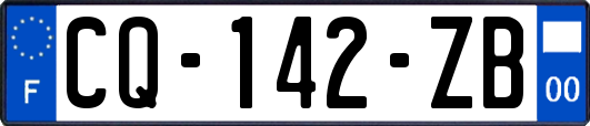 CQ-142-ZB