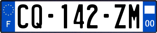 CQ-142-ZM